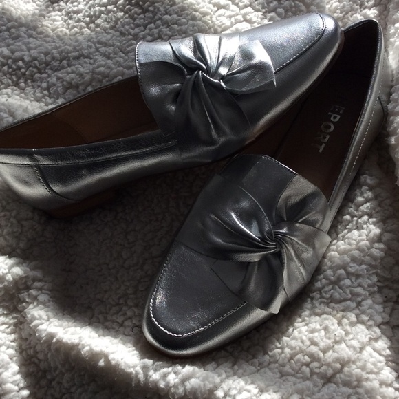 Report Women’s Loafers Shoes Sz8 - Picture 3 of 5